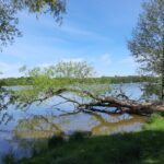 Photo Mazury Lake