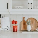 Photo Shared kitchen