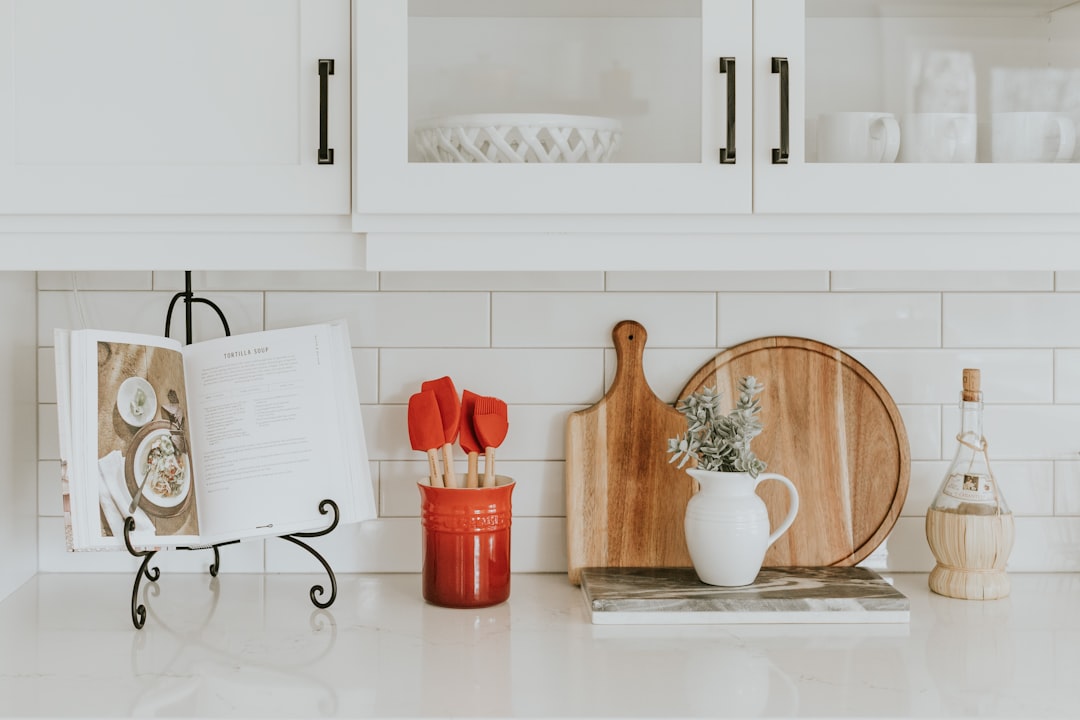 Photo Shared kitchen