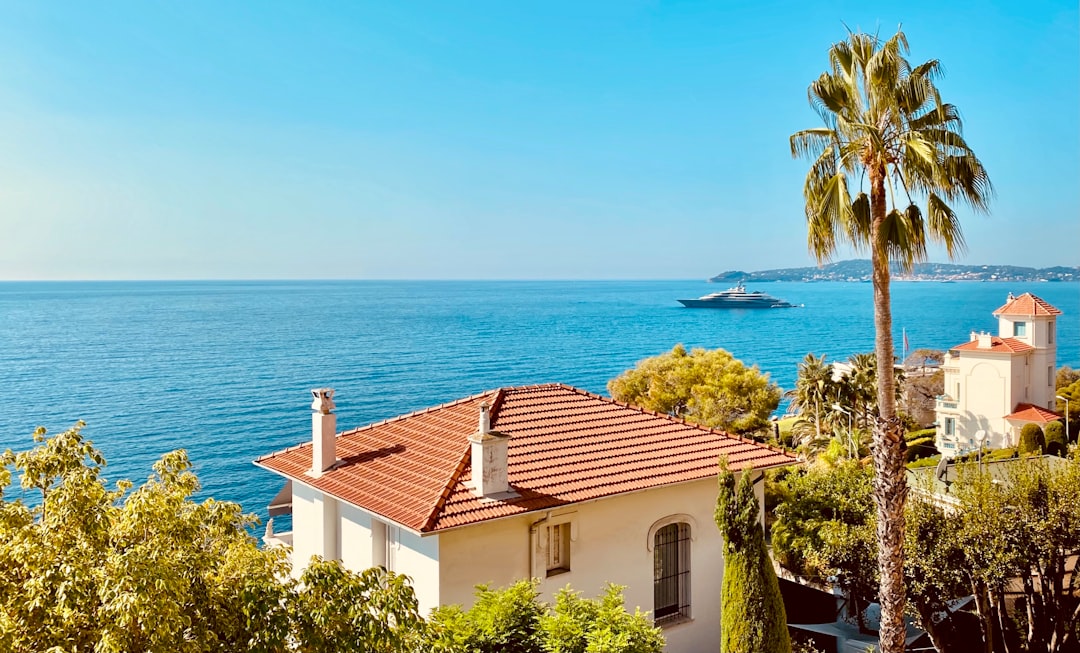 Photo Beach house
