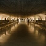 Photo "Underground cities of the world"