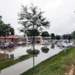 Photo Natural disasters