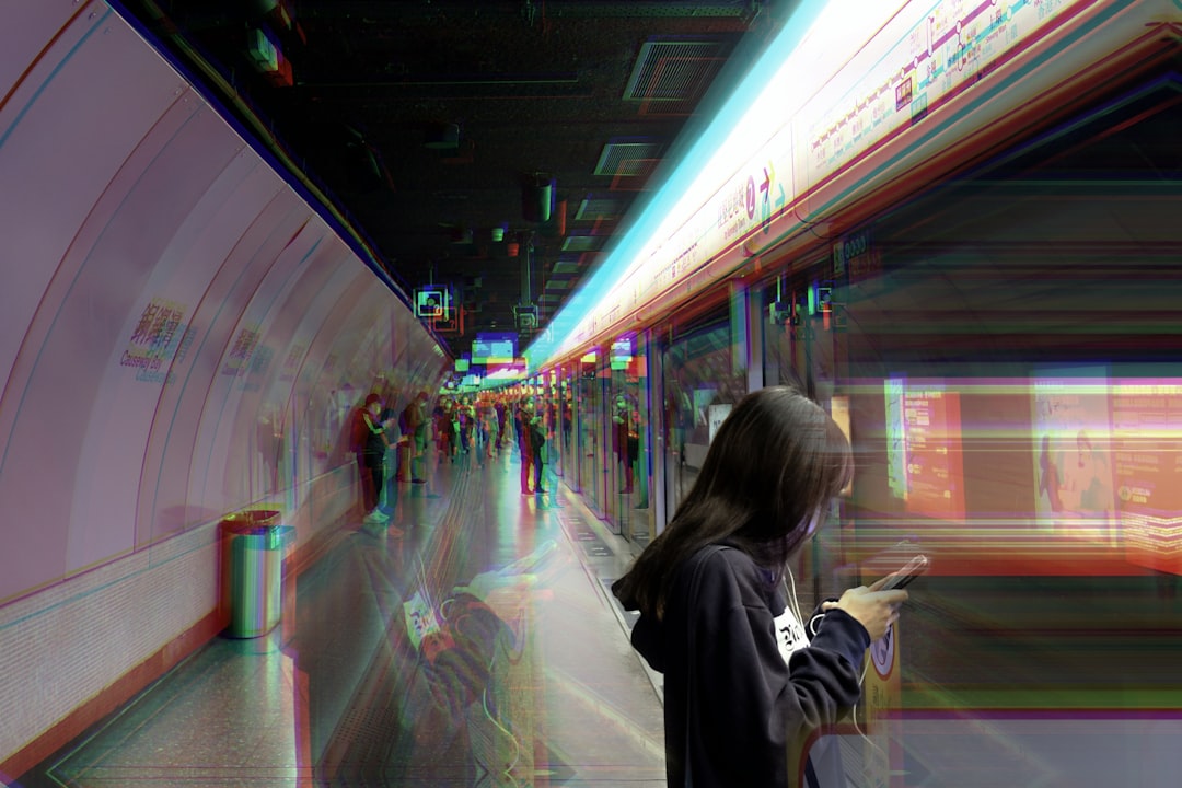 Photo Augmented reality everyday