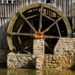 Photo forgotten inventions of the Middle Ages