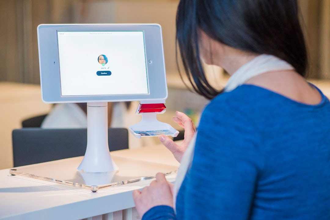 Photo Facial recognition