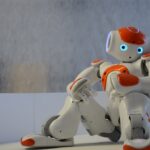 Photo collaborative robotics