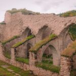 Photo Megalityczne konstrukcje Europy