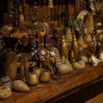 Photo Polish treasures hidden WWII