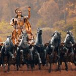 Photo mythical creatures