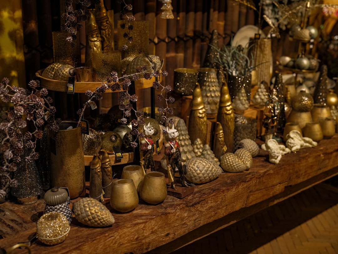 Photo Polish treasures hidden WWII