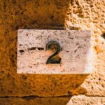 Photo ancient numeral systems