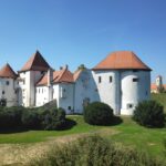 Photo Polskie zamki templariuszy