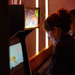 Photo Immersive technology education