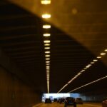 Photo tunnels